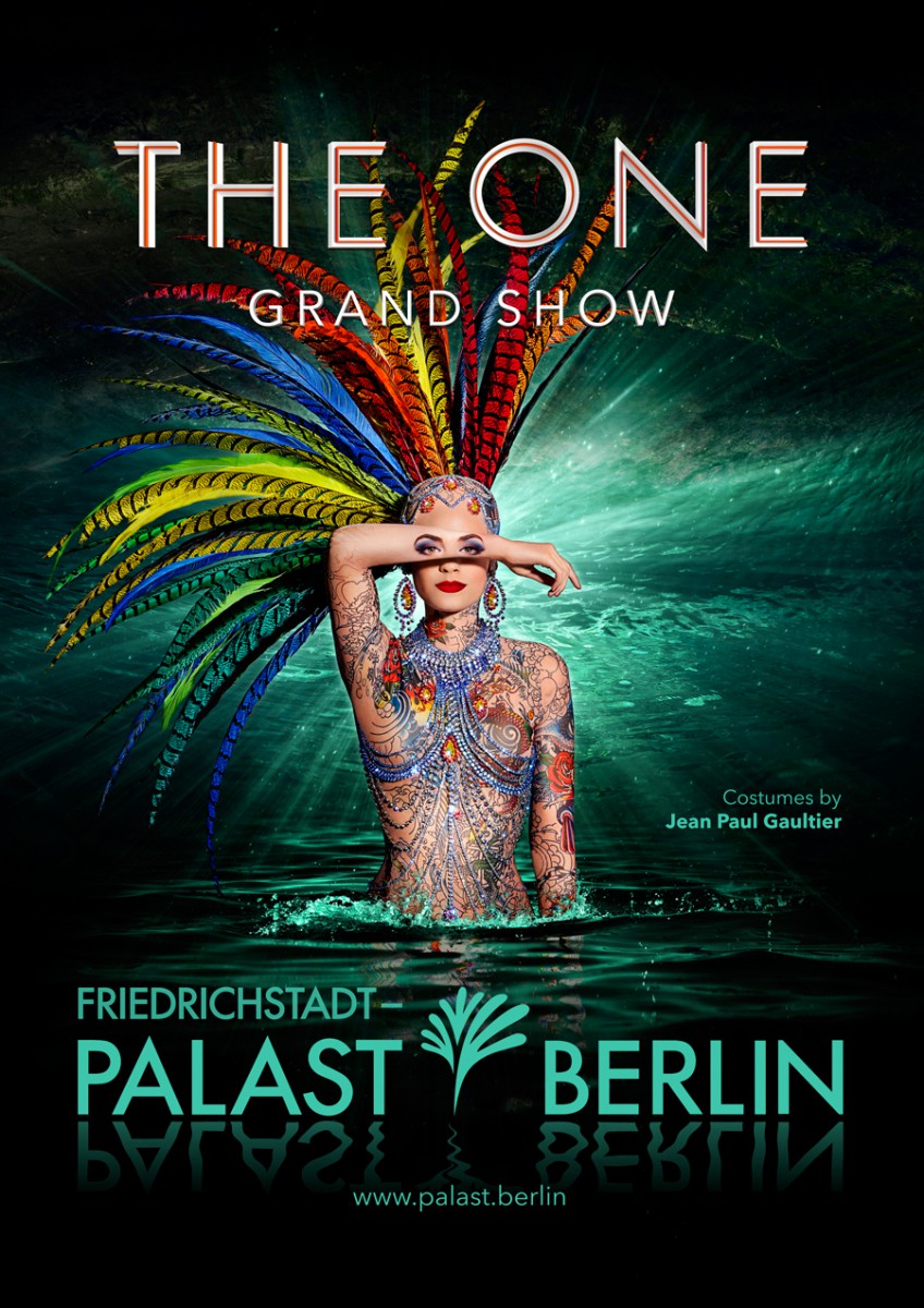 THE ONE Grand Show