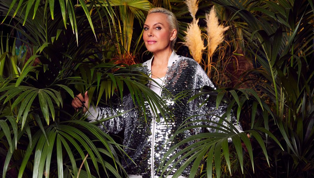Natascha Ochsenknecht zieht in den RTL Dschungel